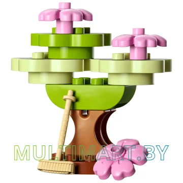 Конструктор LEGO Duplo 10411 Изучаем китайскую культуру картинка 8